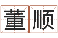 董顺买房注意风水-武汉姓名学取名软件命格大全地址