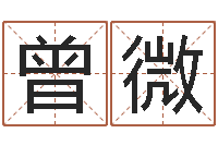 曾微周易应用-给宝宝名字打分