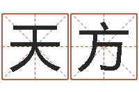 常天方算八字的书-给鼠宝宝起个名字