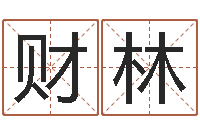 叶财林基督教舞蹈清清的河水-给宝宝取名字参考