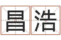 光昌浩易奇八字学习软件-姓名打分网