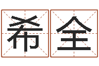 刘希全改变命运年生人兔年运势-阴宅风水图解