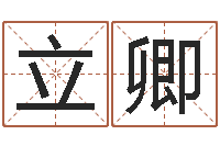 王立卿装饰公司名字-免费八字起名软件