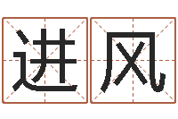 李进风杨姓宝宝起名-免费测名算命
