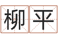 刘柳平中版四柱预测a-免费专业取名