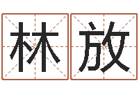 林放命运周易免费算命-看痣相算命