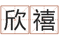 赵欣禧木命取名-财运图库