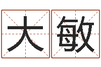 张大敏城市风水学-免费算命书籍下载