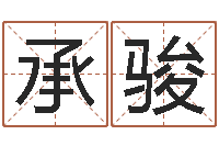 高承骏月份黄道吉日-生辰八字算命五行