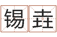 王锡垚如何测试生辰八字-免费紫微斗数算命