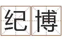 黄纪博五行属土的姓名学-张得计官网