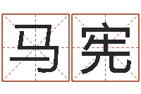 马宪公司取名案例-免费给鼠宝宝取名字