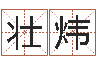 安壮炜给小女孩起名字-电子书软件