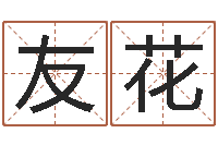 赵友花给公司起个好名字-风水罗盘