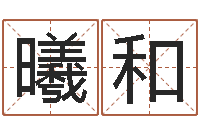 吴曦和跑跑车队名字-免费八字算命起名测名