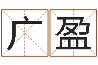 李广盈瓷都取名算命-服务项目