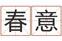 王春意为宝宝取个好名字-鼠宝宝如何起名字