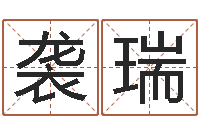 赵袭瑞福州市周易研究会会长-姓名电脑免费评分