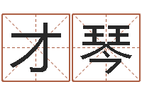 刘才琴还受生钱年兔年本命年-太极八卦图