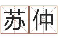 苏仲属相星座血型配对-猪年运程