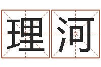 于理河罗姓女孩按八字取名-周易预测股市