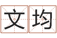 高文均起名宝典-给宝宝起个好听的名字