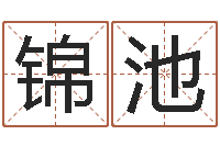 周锦池根据生辰八字算五行-四柱预测学视频