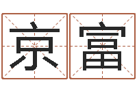 沈京富网上算命批八字-易经在线算命