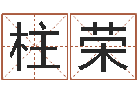 曹柱荣北京起名公司-木命的人