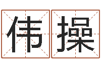 张伟操周易八卦算命婚姻-四柱预测学讲义