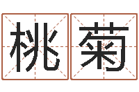 黄桃菊四注预测法-起名网