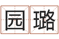 尹园璐跑跑车队名字-测试姓名潜力