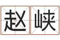 赵峡测名公司法解释三-生辰八字免费测名