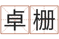 薛卓栅鼠年男孩最好的名字-兔年生人逐月运势