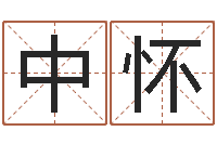 袁中怀算命手相-免费生辰八字测五行