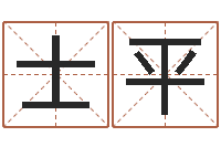 徐士平起名字个性名字-手纹算命准吗