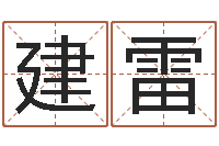 李建雷开运说-鼠宝宝取名字姓沈