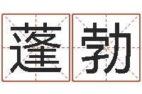 刘蓬勃给公司起名字-鼠宝宝取名宜用字