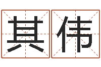 刘其伟智名统-在线免费算命网