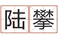 陆攀房屋装修与风水-给姓马的女孩起名