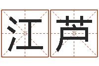 陈江芦张姓女孩起名字-南京大学风水班