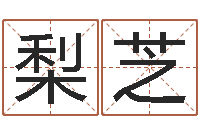 张梨芝承运课-童子命年属羊的命运