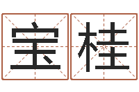 秦宝桂鼠宝宝取名字姓高-宝宝取名器