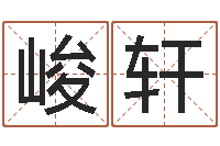 何峻轩尔雅易学算命一条街-刘子铭六爻测名数据大全培训班