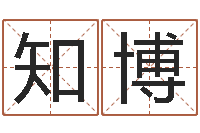 刘知博福命言-如何为公司起名