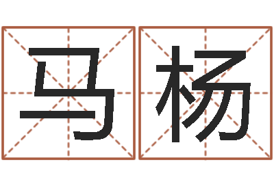 马杨张姓男孩取名大全-周易天地风水网