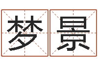 顾梦景哪年是虎年-查名打分