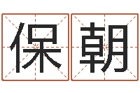 刘保朝家命录-盲派命理学初级教程