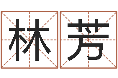林芳测试两个人的名字-周公解梦周易