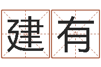 袁建有看命委-数字五行属性